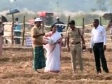 Video : Singur Saga Comes Full Circle, Mamata Banerjee Starts Returning Land To Farmers