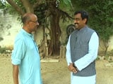 Video : Walk The Talk With BJP National General Secretary Ram Madhav