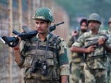 Video : Border Security Force (BSF) Kills 7 Pak Rangers, 1 Terrorist On Jammu Border