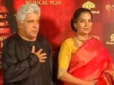 Video : Bollywood Excited About Play Based On <i>Mughal-E-Azam</i>