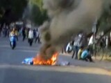 Video : झारखंड : खूंटी में आदिवासी जत्थे और पुलिस के बीच मुठभेड़; एक व्यक्ति की मौत, पांच घायल