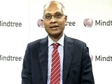 Video : Mindtree CEO On September Quarter Earnings