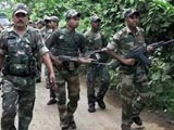 Video : 24 Maoists, Commando, Killed In Major Encounter In Odisha