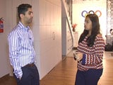 Abhinav Bindra: Life After Shooting