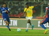 Video : Kerala Blast FC Goa With Come-From-Behind ISL Win