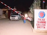 Videos : पाकिस्तान के क्वेटा में पुलिस प्रशिक्षण अकादमी पर हमला, 60 से अधिक कैडेटों की मौत
