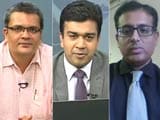 Video : Avoid Axis Bank At Current Juncture: Pradip Hotchandani