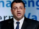 Video : Independent Directors Of Tata Group's Indian Hotels Back Cyrus Mistry