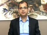 Video : UBS Securities' View On Indian Stock Markets