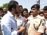 Videos : सिमी से जुड़े इतने कैदी एक जेल में होंगे तो ऐसा होगा ही : NDTV से भोपाल जेल के जेलर