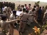 Video : Politics Over Bhopal Encounter: Opposition Takes On BJP