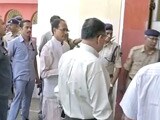 Video : After SIMI Shooting, Chief Minister Shivraj Chouhan Talks Of 'Biryani In Jail'