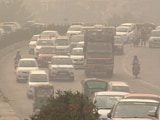 Videos : दिल्ली में प्रदूषण फिर खतरनाक स्तर पर, पीएम 10 आनंद विहार पर 10 गुणा अधिक