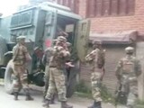 Videos : जम्मू-कश्मीर में लश्कर-ए-तैयबा से जुड़ा आतंकी उमर खलीक गिरफ्तार