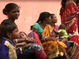 Video : Japanese Encephalitis Killed Thousands Of UP Kids, Now Spreads To Odisha