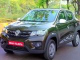 Video : Review: Renault Kwid AMT