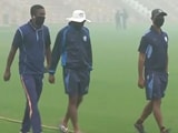 Videos : प्रदूषण का असर क्रिकेट पर : दिल्ली में रणजी का मैच रद्द