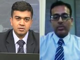 Video : Nifty Likely To Go Down To 8,325: Pradip Hotchandani
