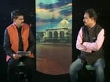 यूपी का महाभारत : साइकिल के साथ होगा हाथ?