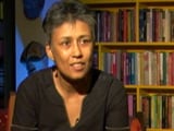 Videos : हत्या के आरोपों पर डीयू की प्रोफेसर नंदिनी बोलीं - फर्जी है एफआईआर