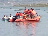 Video : बेंगलुरु में स्टंट के दौरान झील में लापता हुए कलाकार, तलाश जारी