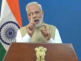 Video : Banks, ATMs Closed Tomorrow Says PM Modi