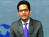 Video : Financial Markets To Attract More Money After Black Money Crackdown: Nilesh Shah