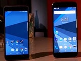 Videos : सेल गुरु : दो नए स्मार्टफोन के साथ ब्लैकबेरी की वापसी