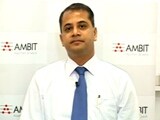 Video : Demonetisation May Increase NPAs From SME Sector: Ambit Capital