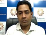 Video : Nifty Likely To Bounce From Current Levels: Sarvendra Srivastava