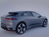 Video : Jaguar Design Boss Talks To Us On The I-Pace Concept