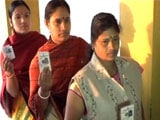 Video : In First Vote After Notes Ban, By-Polls In 6 States