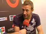 Video : 'India Has All The Colours Of Life': Backstage With Chris Martin