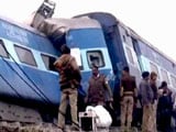 Videos : इंडिया 9 बजे : कानपुर के पास भीषण ट्रेन हादसा