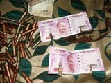 Videos : जम्मू-कश्मीर में मारे गए दो आतंकियों के पास मिले नए नोट
