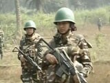 Video : These Women Will Now Combat Maoists In Bengal And Jharkhand