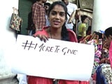 Video : Would You Pledge To Donate Your Organs? Voices From Delhi