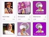 Video : 360 Daily: PM Narendra Modi Apps Dominate Mobile App Stores, and More