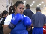 Video : India's Fighter Moms break Stereotypes