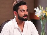 Video : Virat Kohli Urges People To Never Drink And Drive