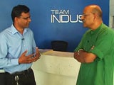 Video : 'We're Aiming For The Space': Walk The Talk With TeamIndus' Rahul Narayan