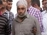 Video : Khalistani Terrorist Caught 24 Hours After Massive Punjab Jailbreak