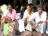 Video : Chennai's Migrant Labourers Now Homeward Bound Due To Demonetisation