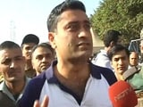 Video : We Are Going To Take This Campaign Forward In The NCC: Lt Col Umang Kohli