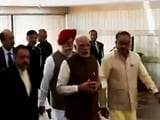 Video : इंडिया 7 बजे : पीएम ने बीजेपी सांसदों, विधायकों से बैंक खातों का ब्योरा देने को कहा