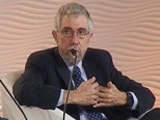 Low Global Growth Is the New Normal: Paul Krugman