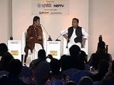 Video: On 'Bua' Mayawati, 'Chacha' Shivpal And 'Uncle' Amar Singh - Can Akhilesh Yadav Break Free?