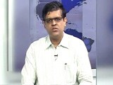 Video : Equity Markets Not Expensive: Mahantesh Sabarad