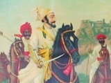 Video : An Exhibition On Raja Ravi Varma
