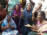 Videos : इंडिया 8 बजे : जयललिता लाइफ सपोर्ट सिस्टम पर